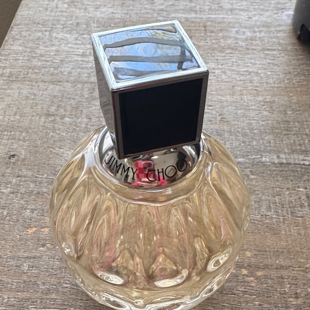 Jimmy Choo Eau de Toilette perfume for women - Picture 4 of 4